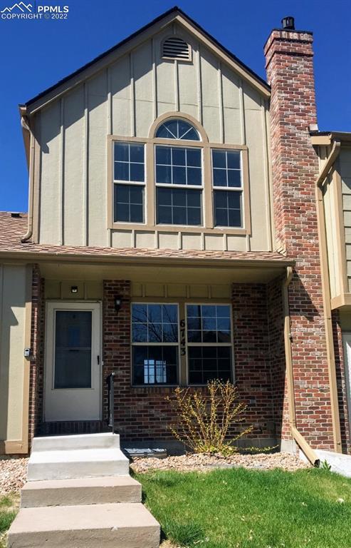 6743 Overland Dr., Colorado Springs, CO 80919