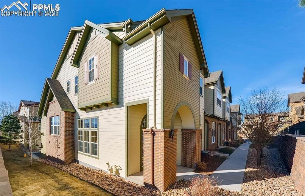 10611 Ouray Creek Point, Colorado Springs, CO 80908
