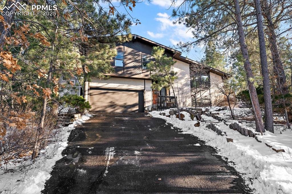 6259 Galway Dr., Colorado Springs, CO 80918