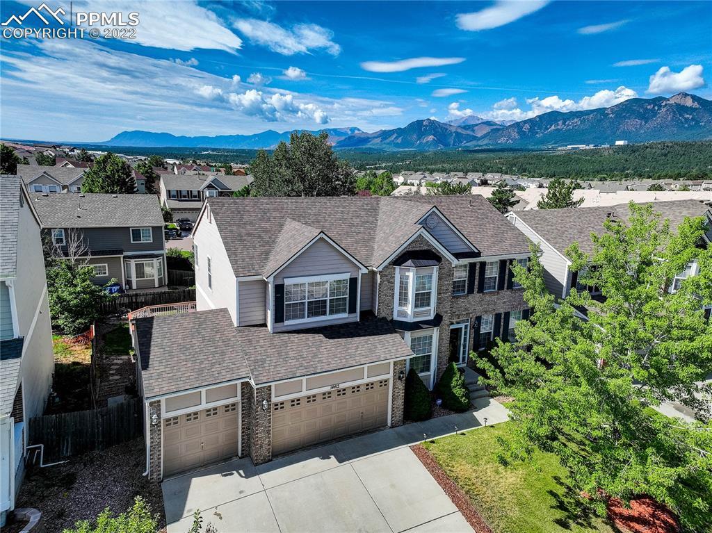 14415 Tierra Dr., Colorado Springs, CO 80921