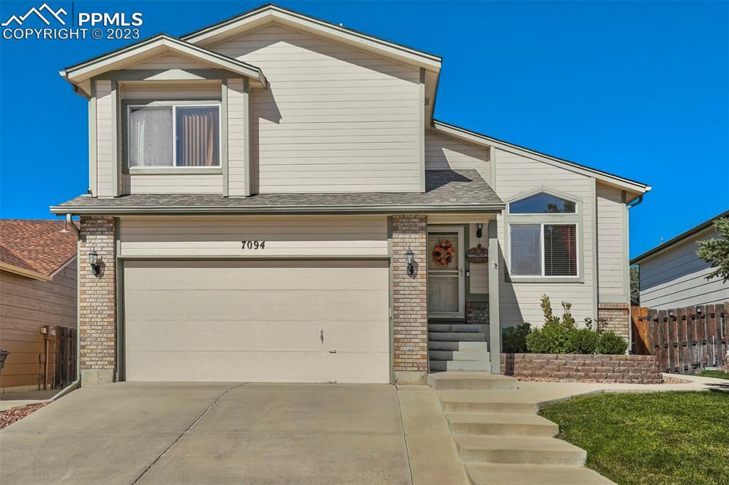 7094 Grand Prairie Dr., Colorado Springs, CO 80923