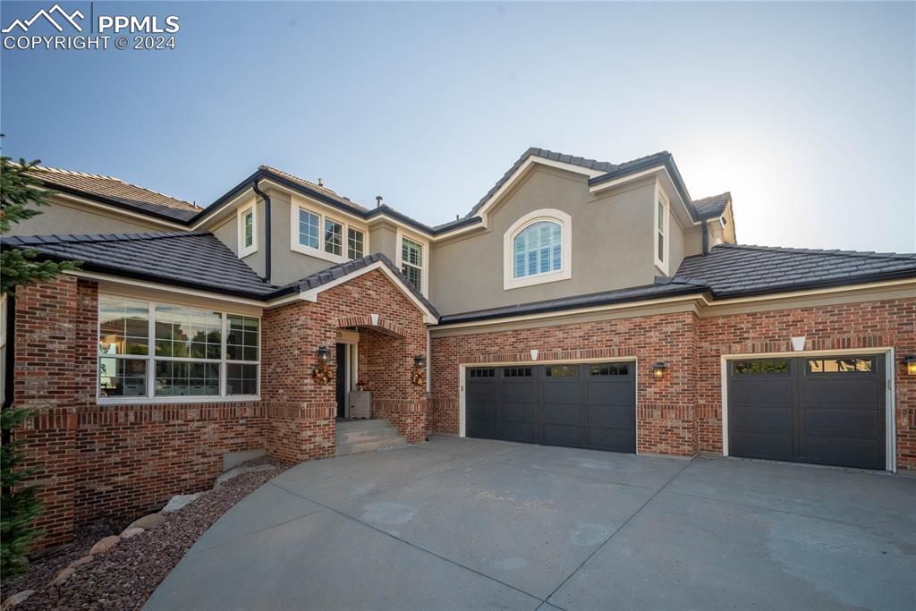 4615 Alpglen Ct., Colorado Springs, CO 80906