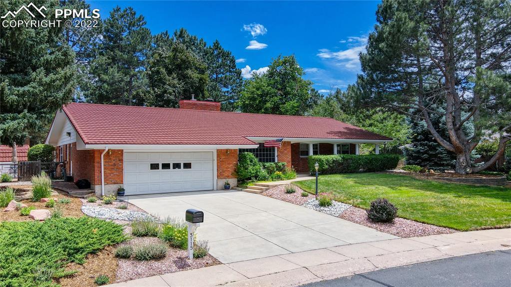 3115 Lees Ln., Colorado Springs, CO 80909
