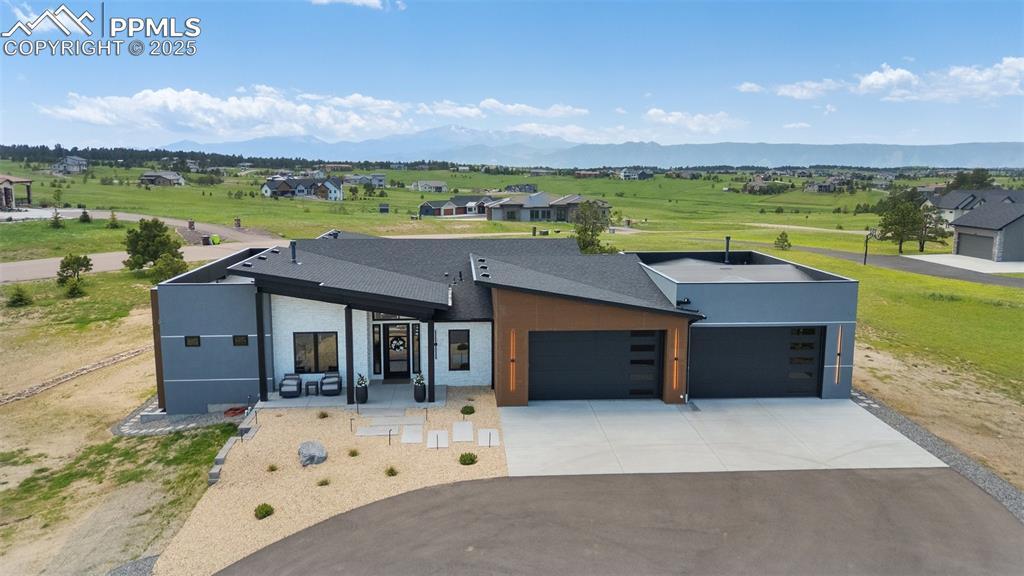 4257 Silver Nell Dr., Colorado Springs, CO 80908