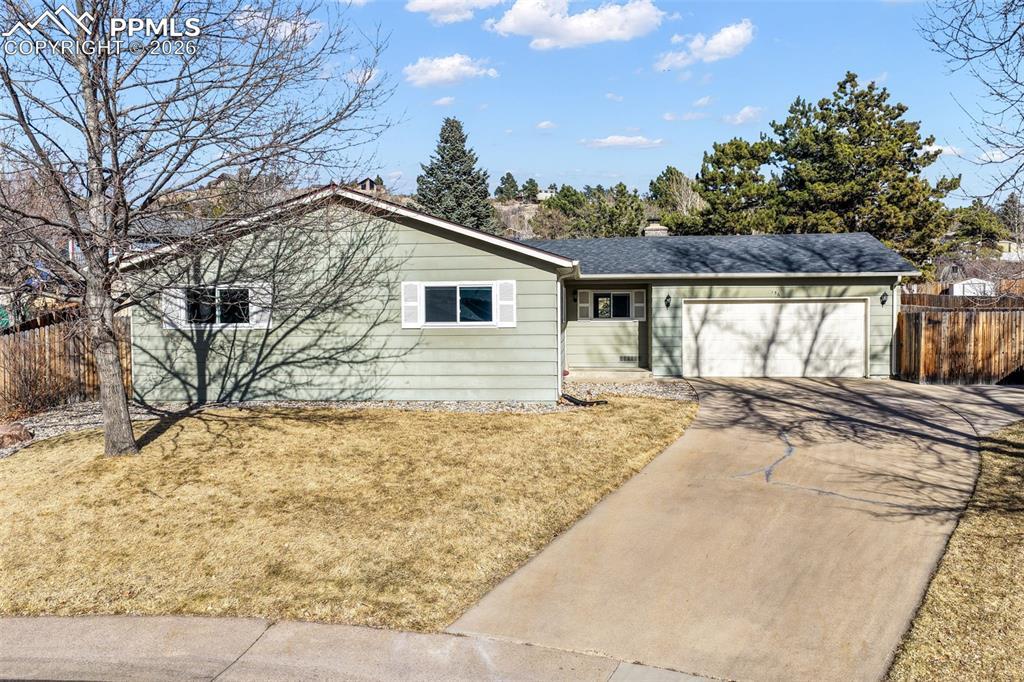 156 Johnson Pl., Castle Rock, CO 80104