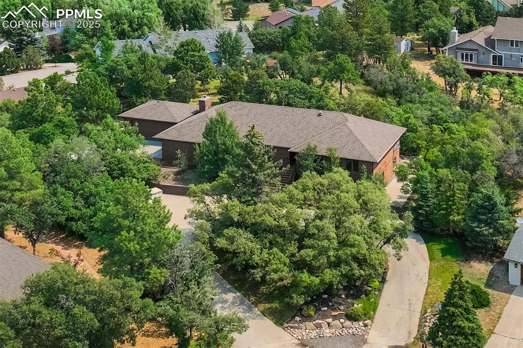 240 Wuthering Heights Dr., Colorado Springs, CO 80921