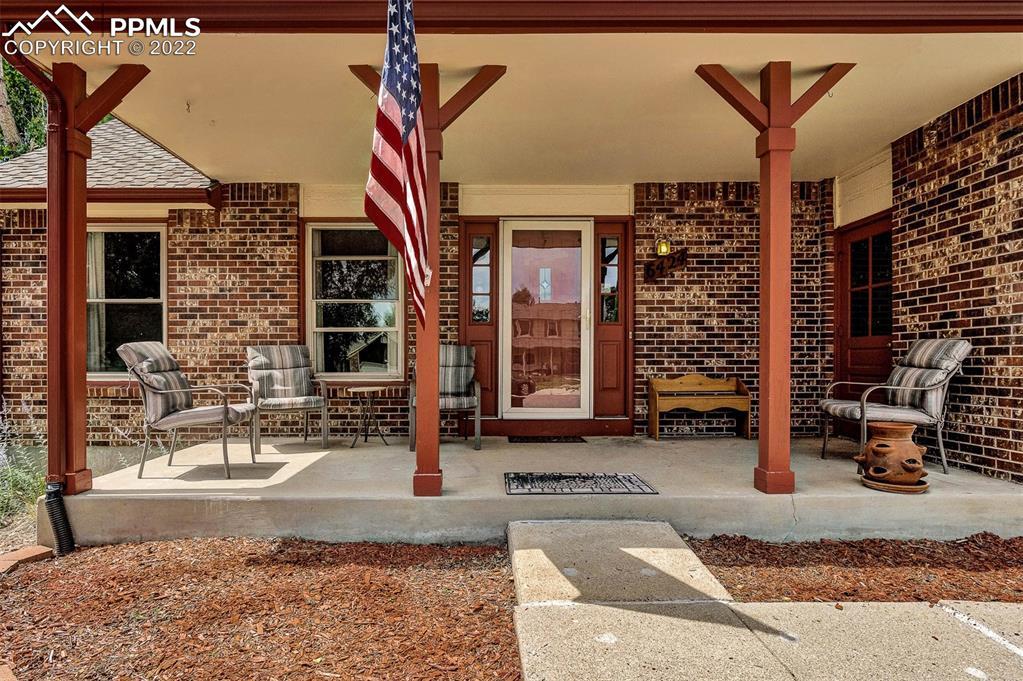 6424 Dillon Cir., Colorado Springs, CO 80919