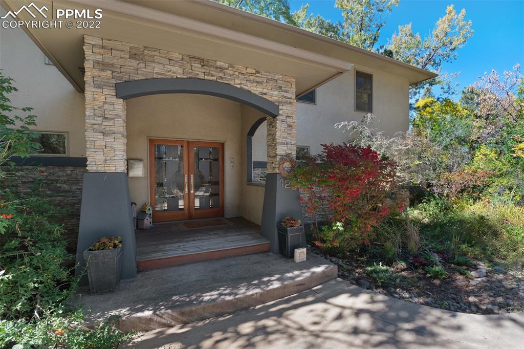 125 W Monroe St., Colorado Springs, CO 80907