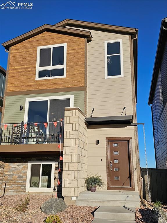 2402 Pony Club Ln., Colorado Springs, CO 80922