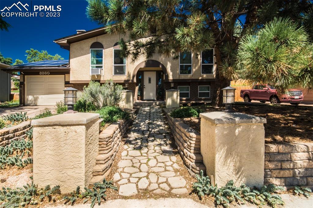 3260 El Canto Dr., Colorado Springs, CO 80918