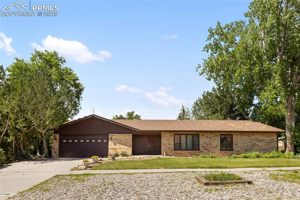 1443 E Mcarthur Ave., Colorado Springs, CO 80909