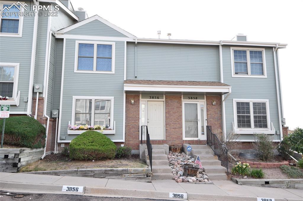3856 Smoke Tree Dr., Colorado Springs, CO 80920