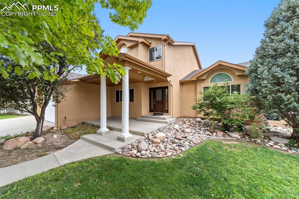 12 Redondo Ln., Pueblo, CO 81005