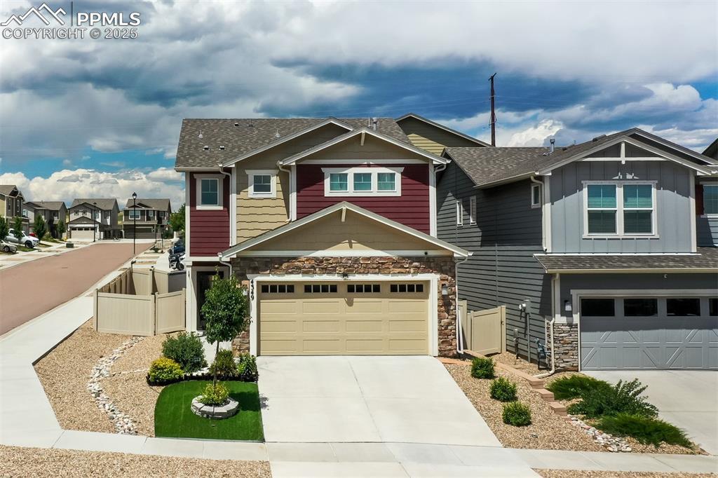 4349 Kaolin Ct., Colorado Springs, CO 80938