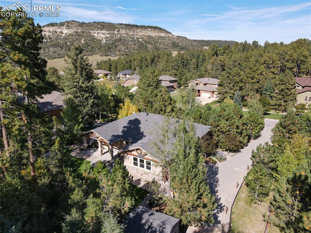 1063 Greenland Forest Dr., Monument, CO 80132