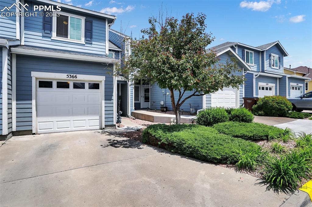 5366 Blair View, Colorado Springs, CO 80916
