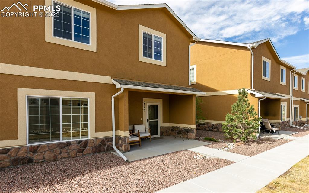7255 Forest Meadows Ave., Colorado Springs, CO 80908