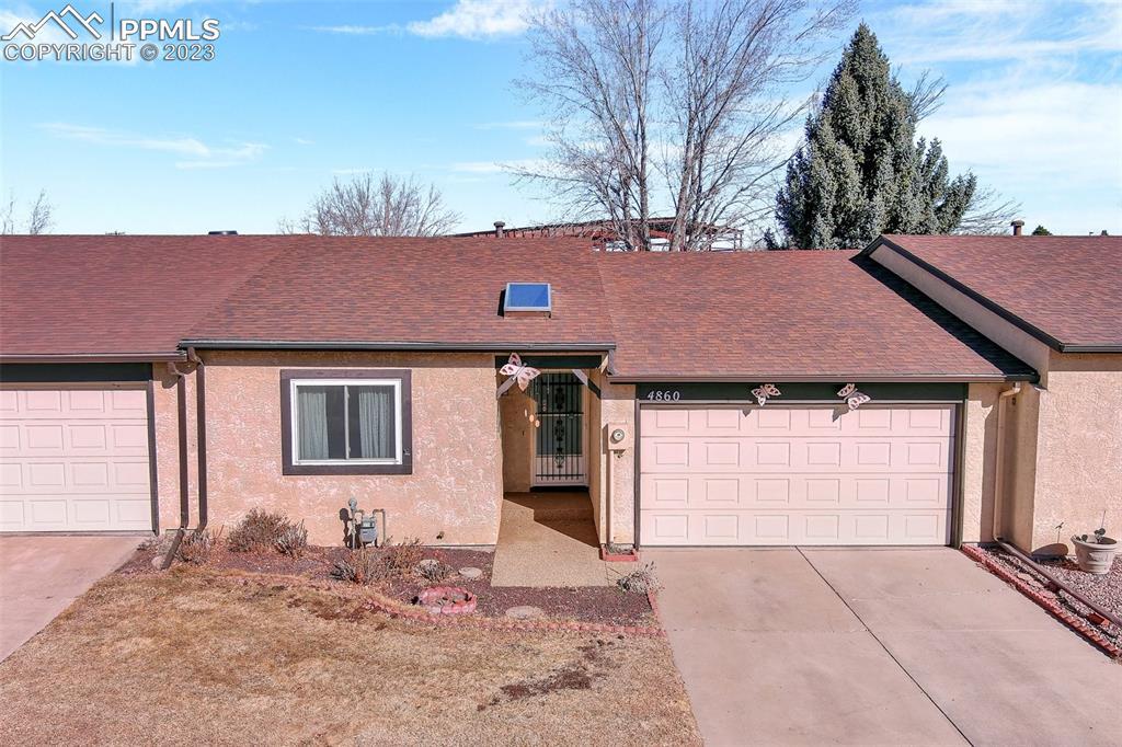 4860 Elm Grove Dr., Colorado Springs, CO 80911