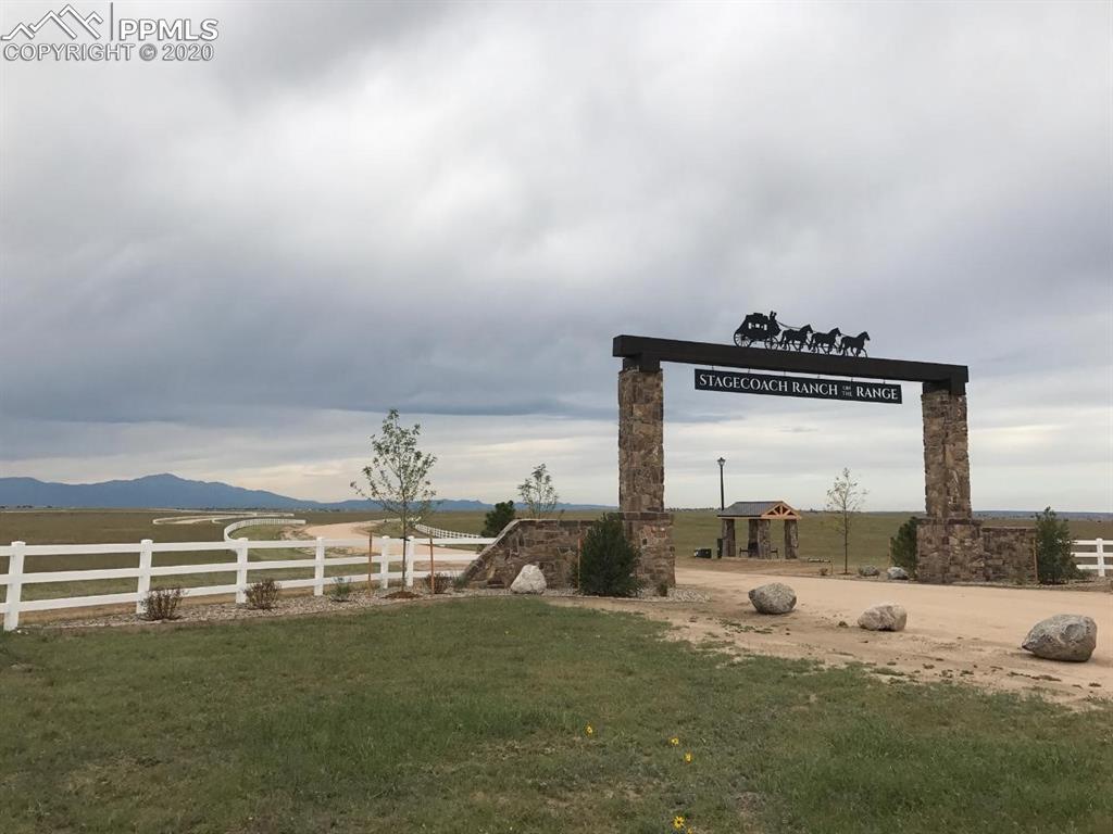 18385 Prairie Coach View, Calhan, CO 80808