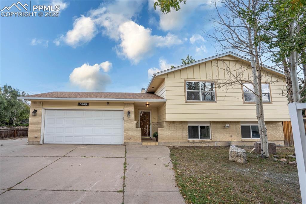 3889 Mariposa St., Colorado Springs, CO 80907