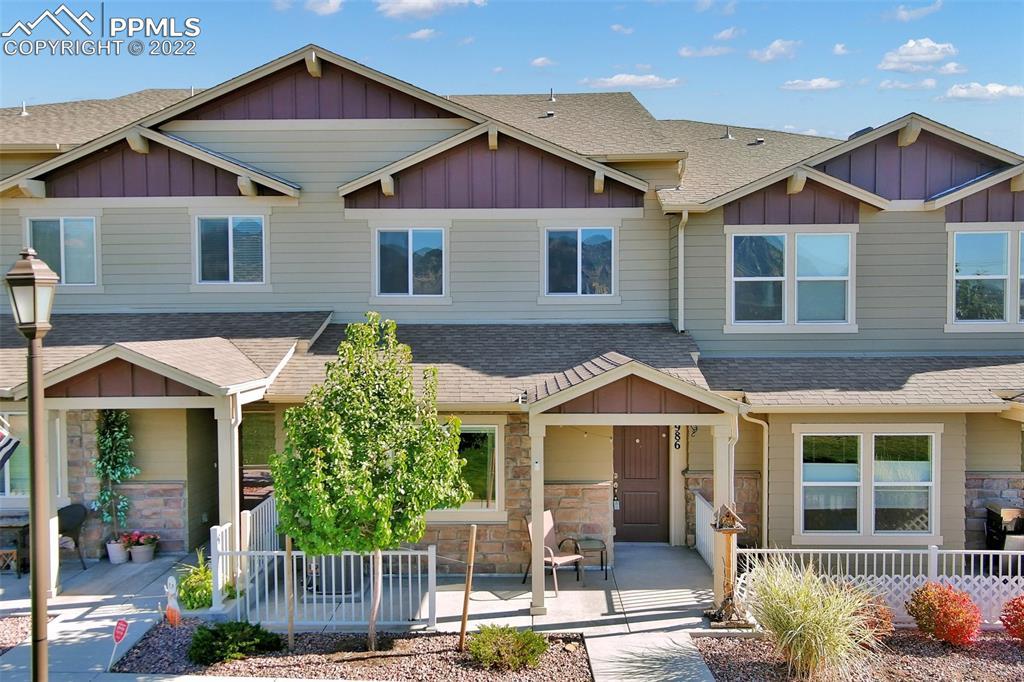 1986 Birmingham Loop, Colorado Springs, CO 80910