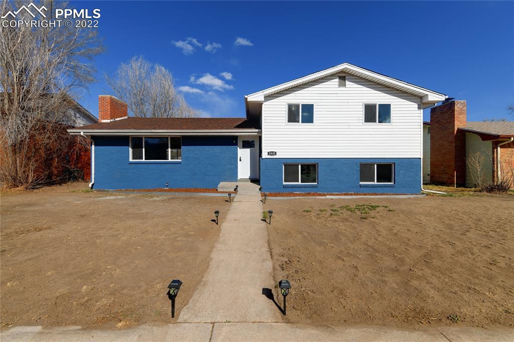 2935 Virginia Ave., Colorado Springs, CO 80907