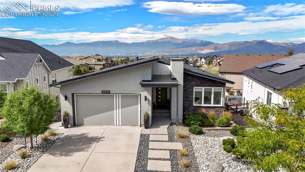4513 Hanging Lake Cir., Colorado Springs, CO 80924