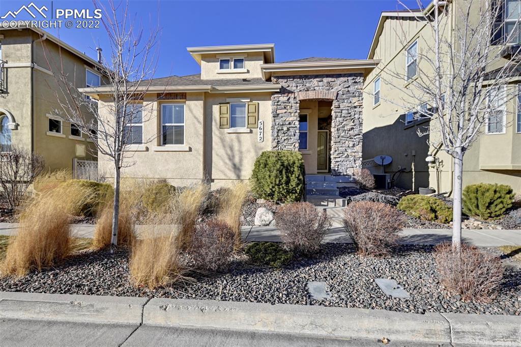 5672 Flicka Dr., Colorado Springs, CO 80924