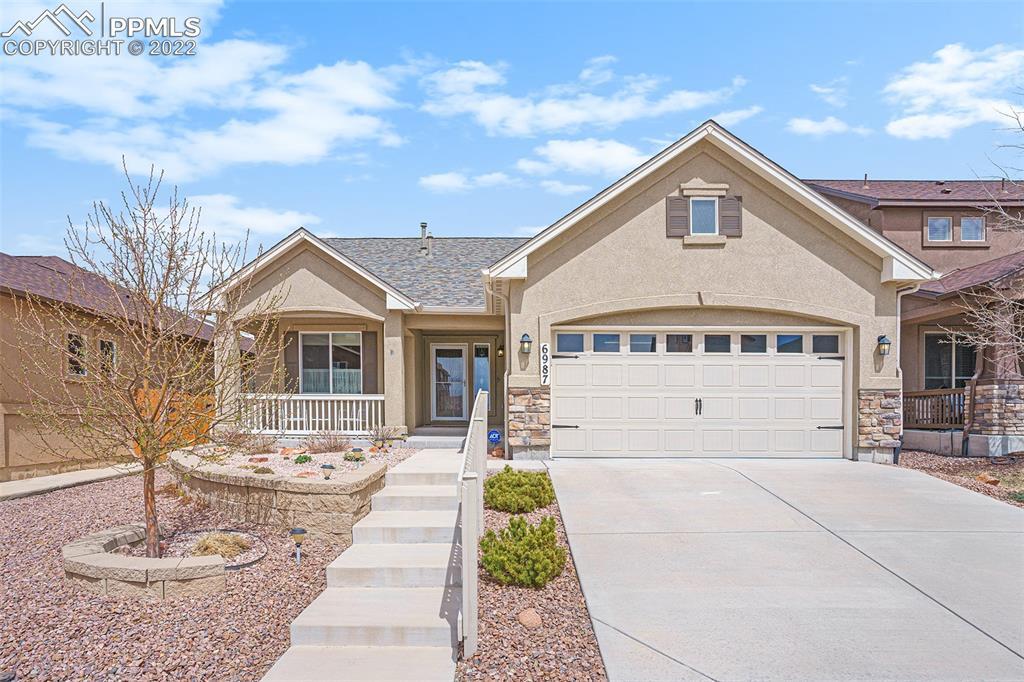 6987 Dancing Wind Dr., Colorado Springs, CO 80923
