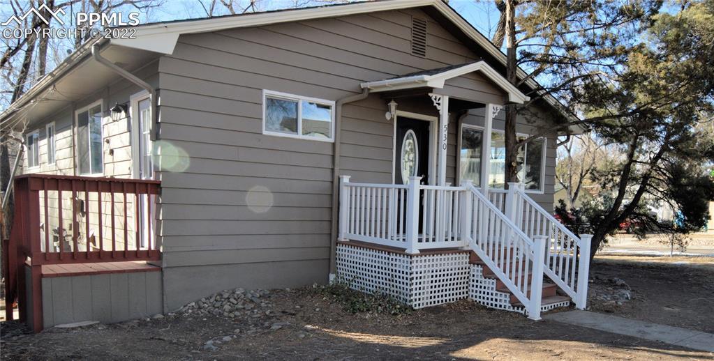 530 N 17th St., Colorado Springs, CO 80904