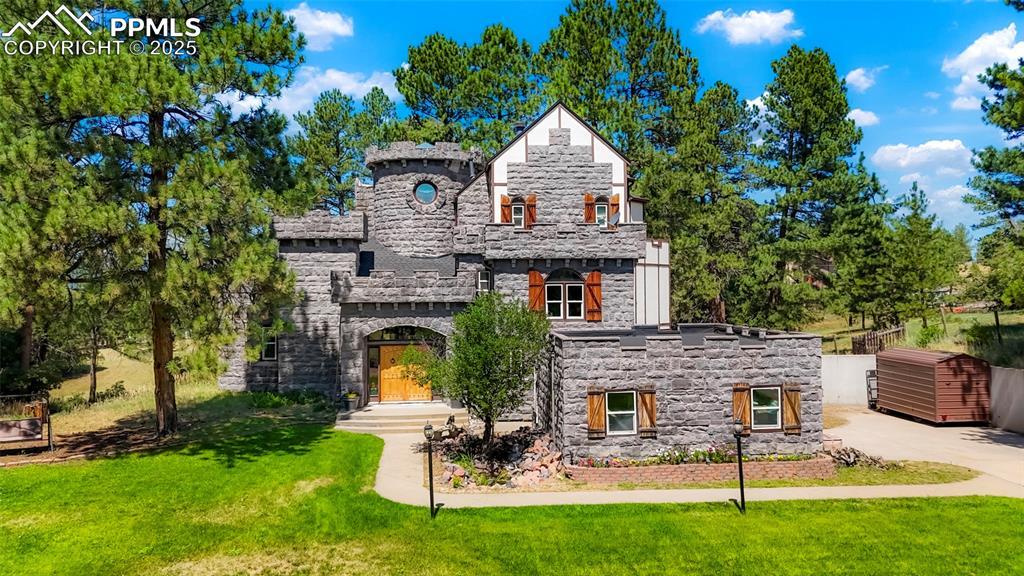 6650 Village Rd., Parker, CO 80134