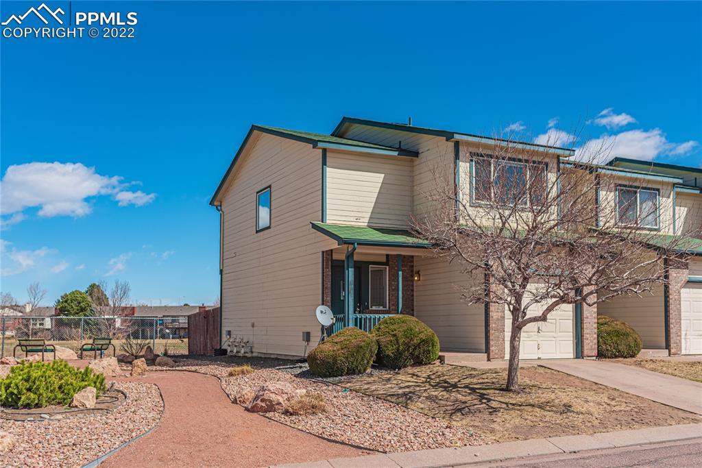 3652 S Pacific Dr., Colorado Springs, CO 80910