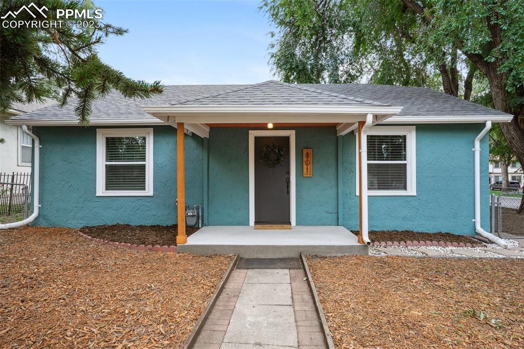 801 Alexander Rd., Colorado Springs, CO 80909