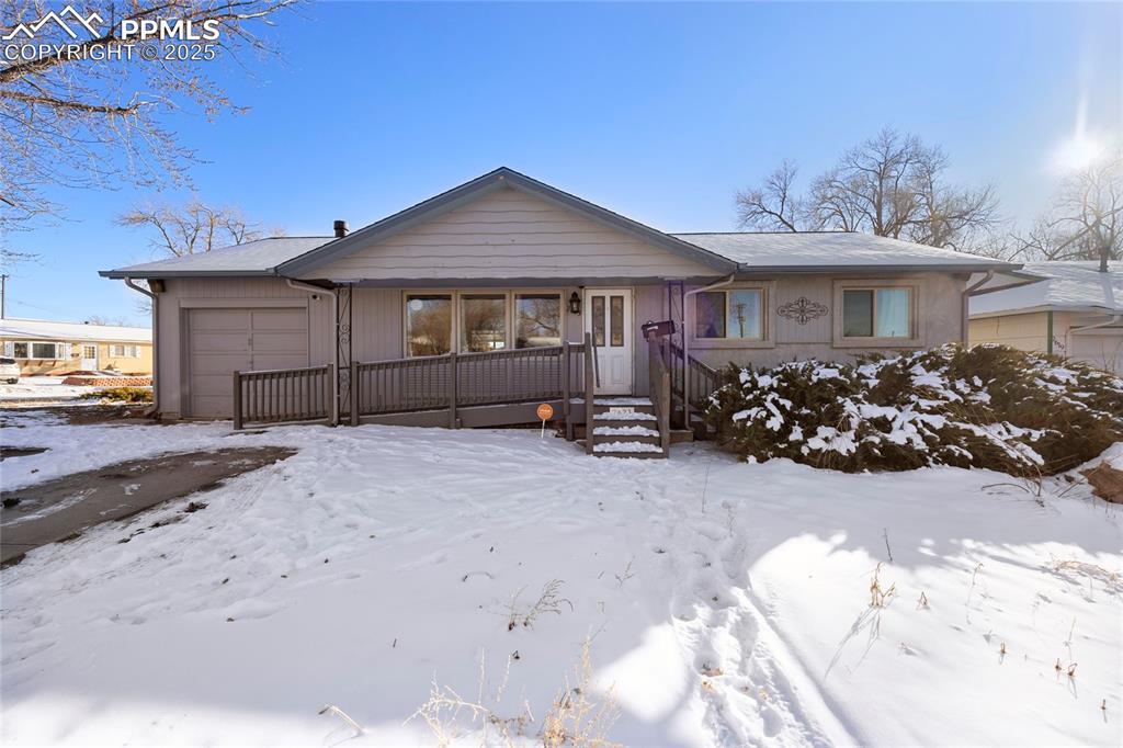 2623 E Bijou St., Colorado Springs, CO 80909