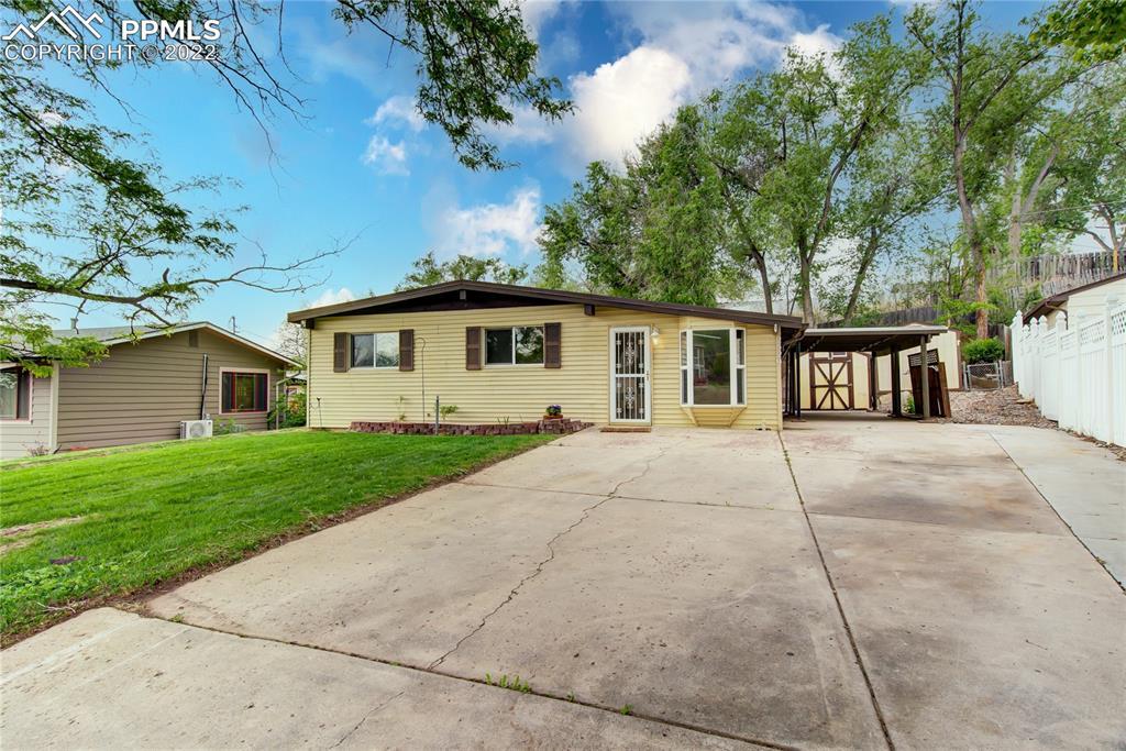 2529 W Bijou St., Colorado Springs, CO 80904