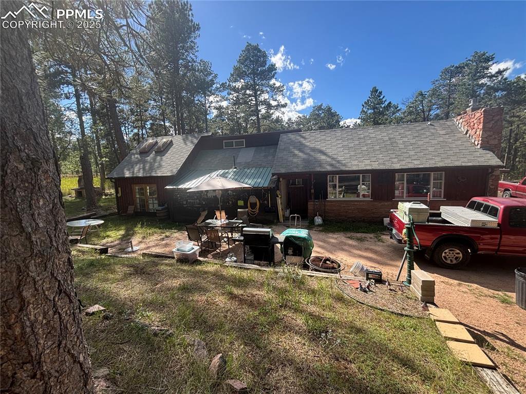 11720 Black Forest Rd., Colorado Springs, CO 80908