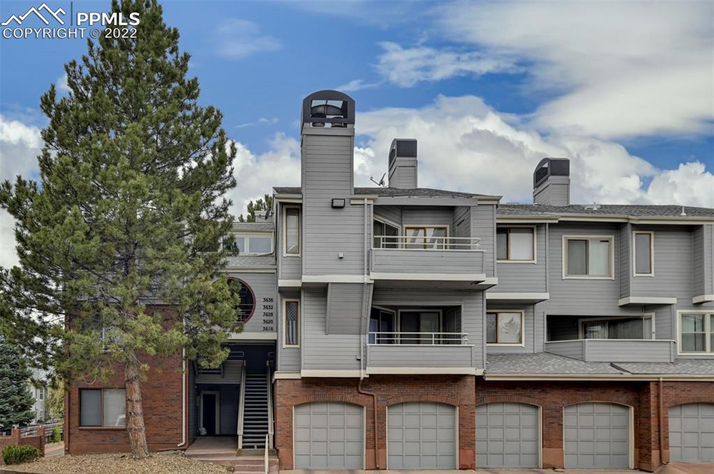 3638 Iguana Dr., Colorado Springs, CO 80910