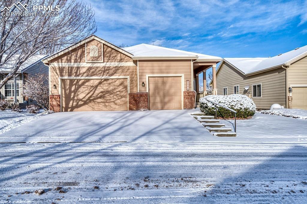 6130 Perfect View, Colorado Springs, CO 80919