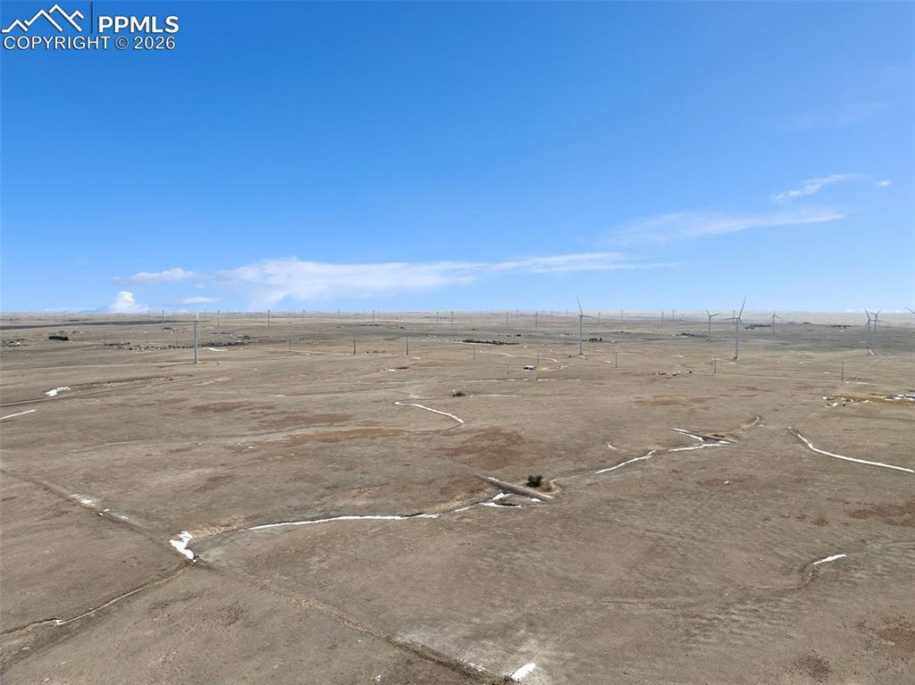 28350 Washington Rd., Calhan, CO 80808