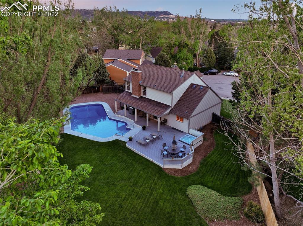 6330 Rabbit Ears Cir., Colorado Springs, CO 80919