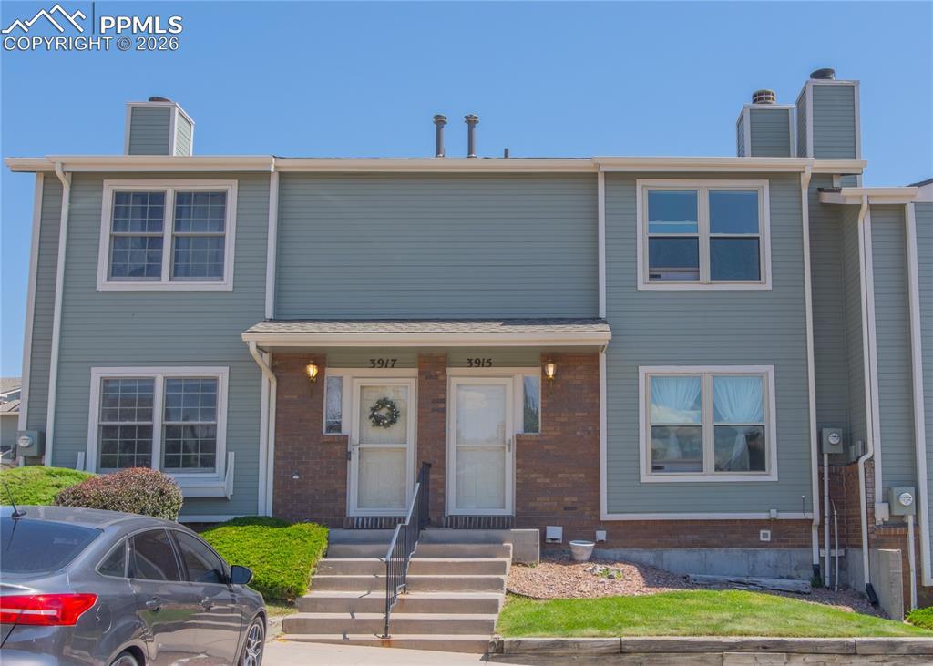 3915 Smoke Tree Dr., Colorado Springs, CO 80920
