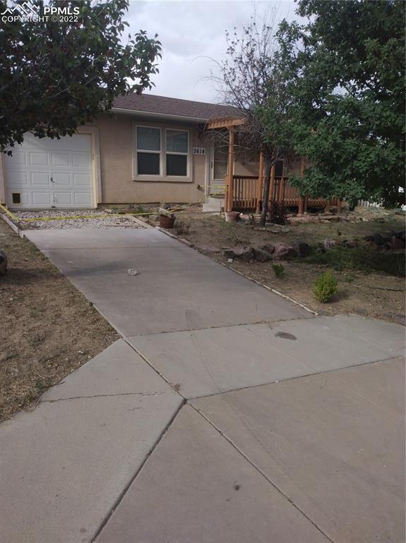 2614 Broadway St., Colorado Springs, CO 80904