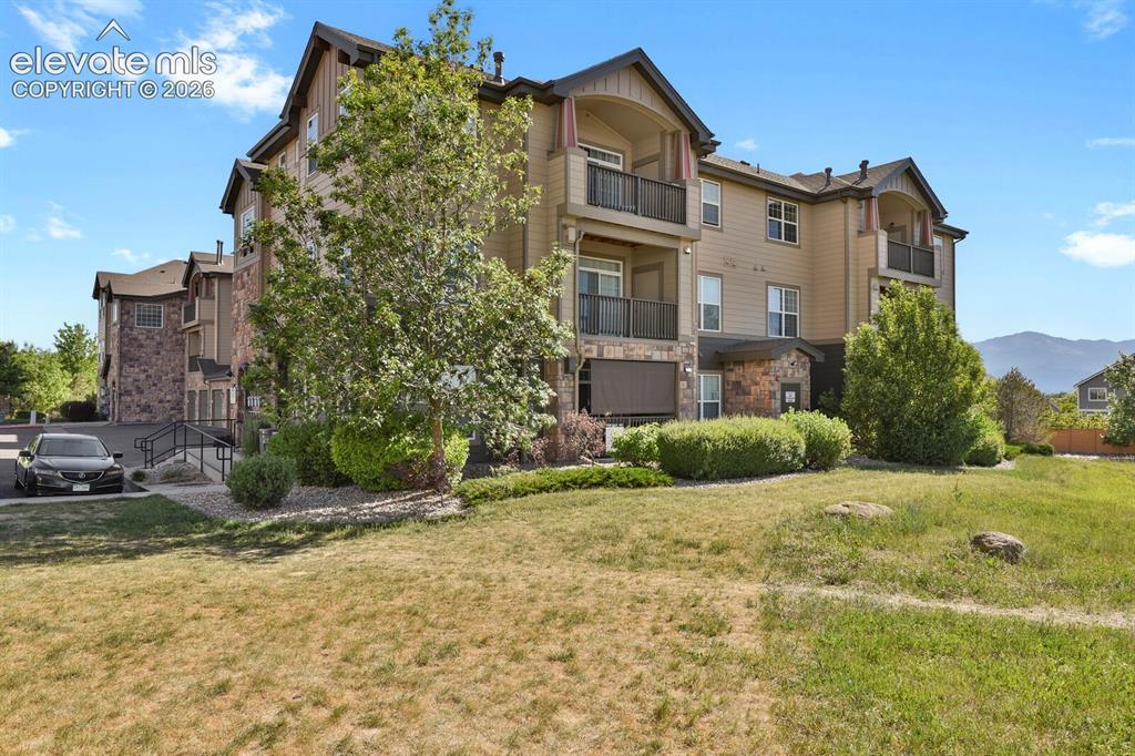 4895 Wells Branch Heights #306, Colorado Springs, CO 80923