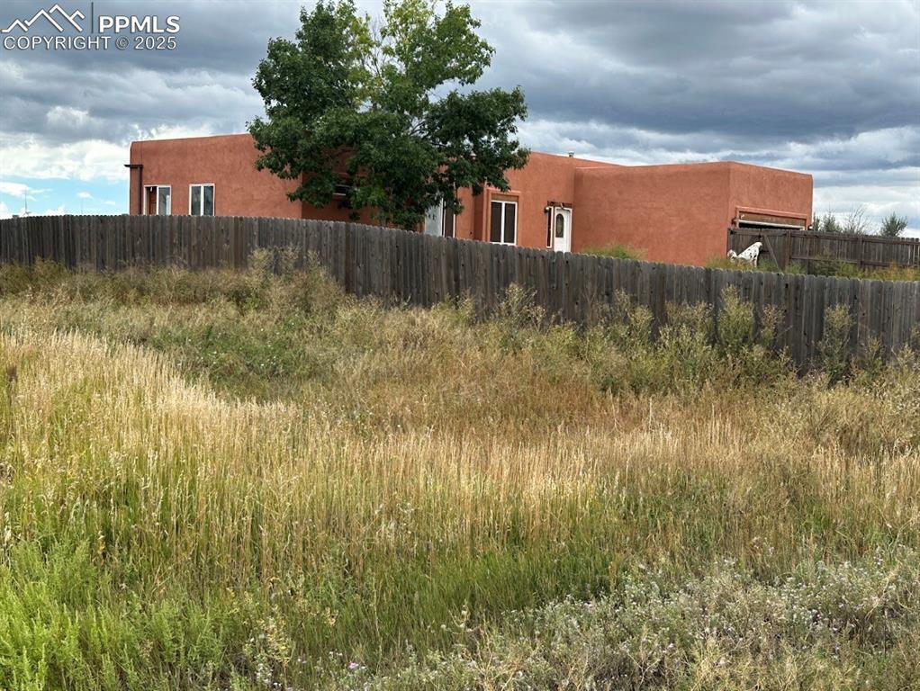 33650 Fogarty Rd., Calhan, CO 80808