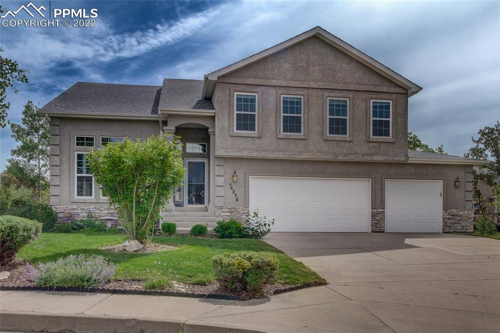 14275 Barquero Ct., Colorado Springs, CO 80921