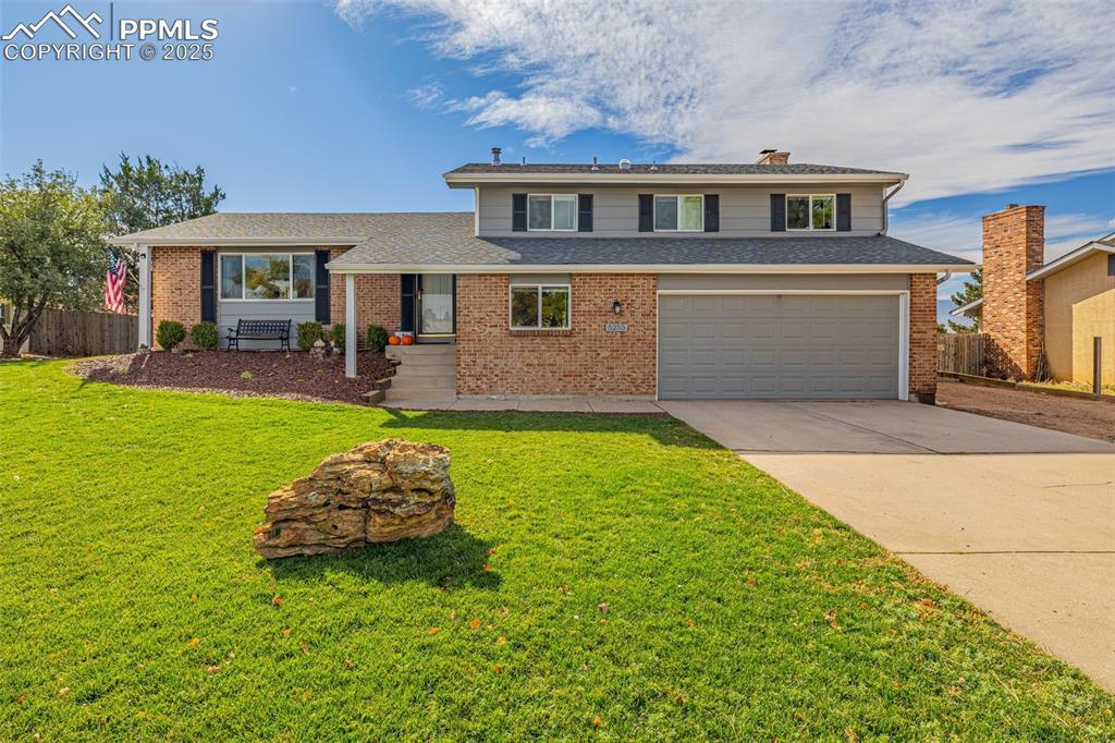 5255 Pony Soldier Dr., Colorado Springs, CO 80917
