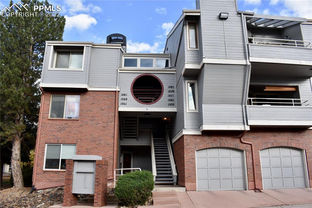 1067 Acapulco Ct., Colorado Springs, CO 80910