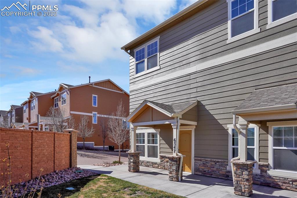 6547 Pennywhistle Point, Colorado Springs, CO 80923