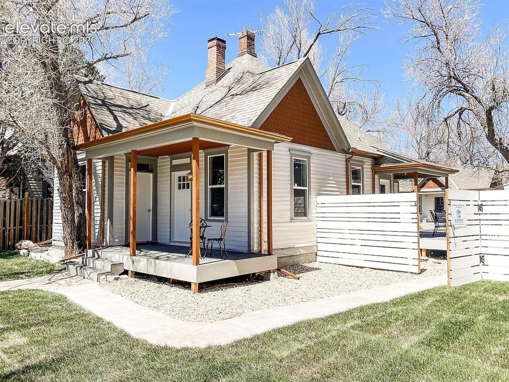 1208 W Colorado Ave., Colorado Springs, CO 80904