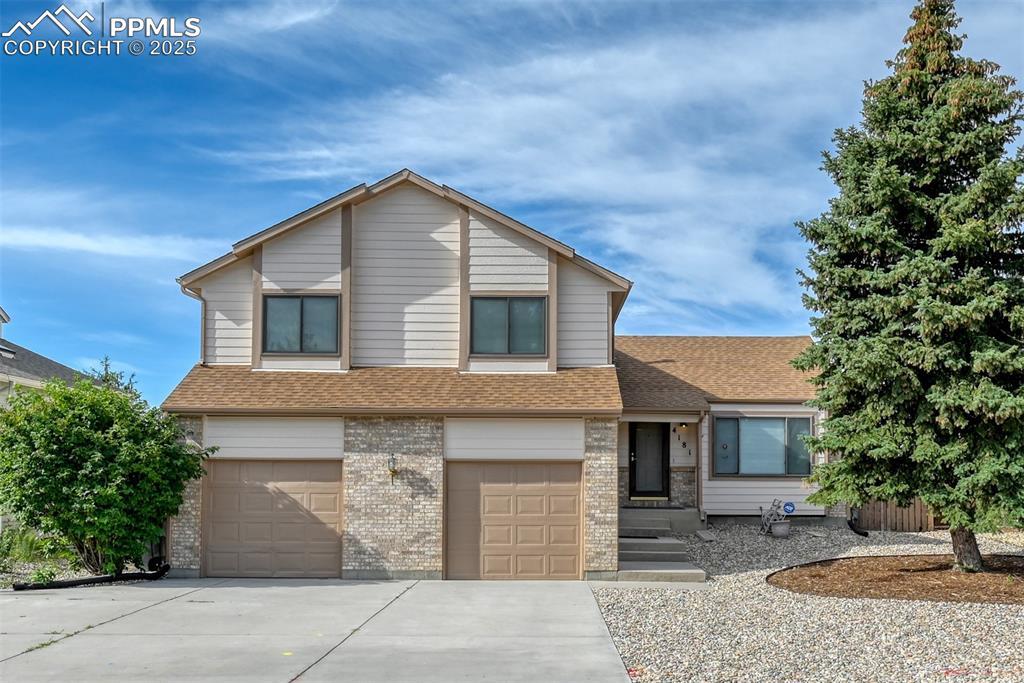 4181 Zurich Dr., Colorado Springs, CO 80920